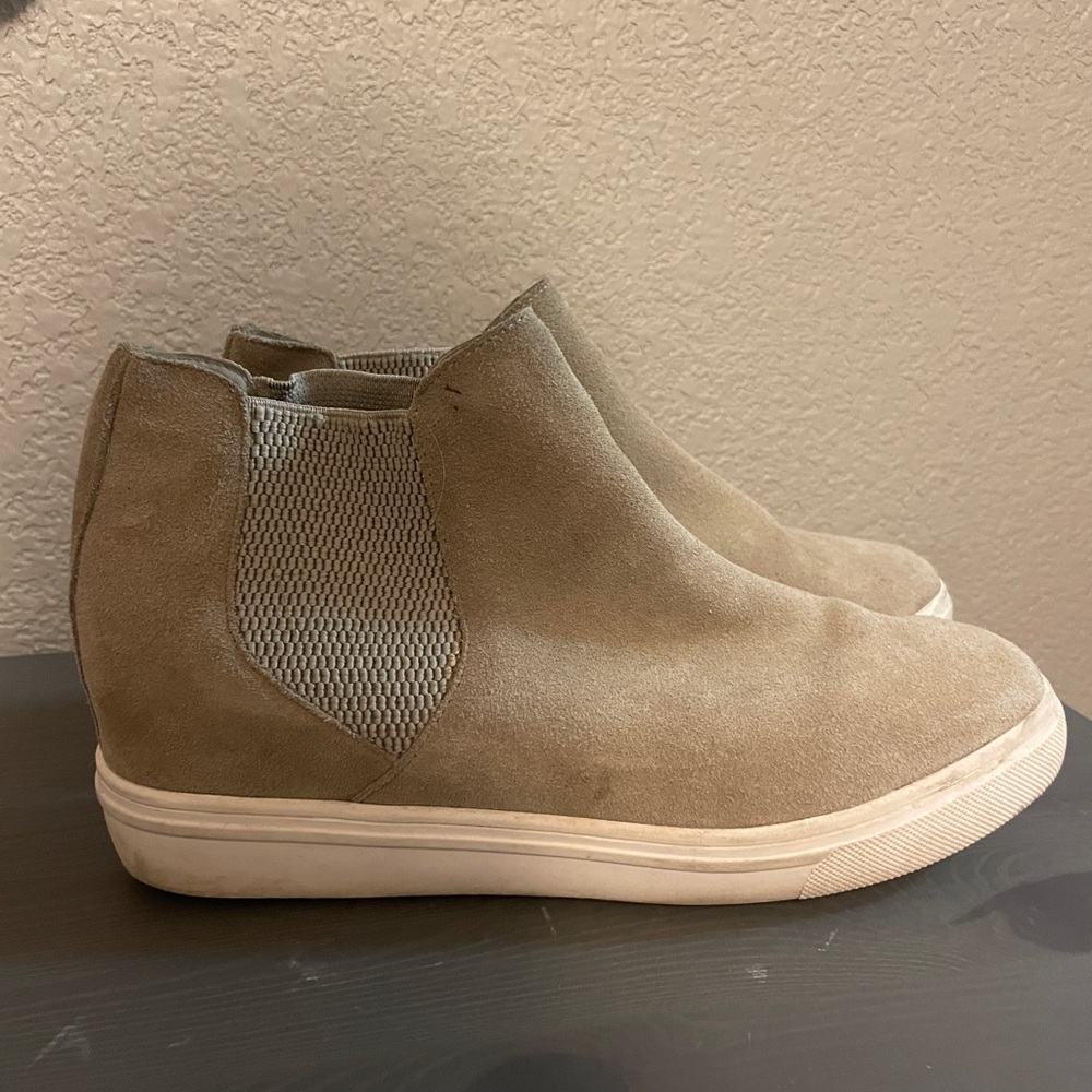 Steve Madden Sultan Bootie